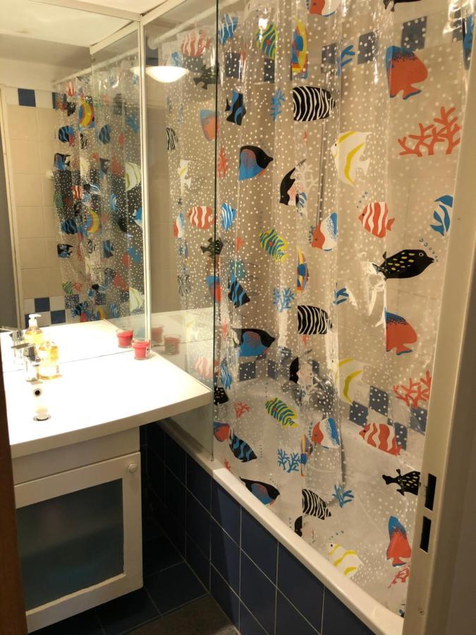 Ryan Homes - In Apart Hotel, La Defense Courbevoie Bagian luar foto