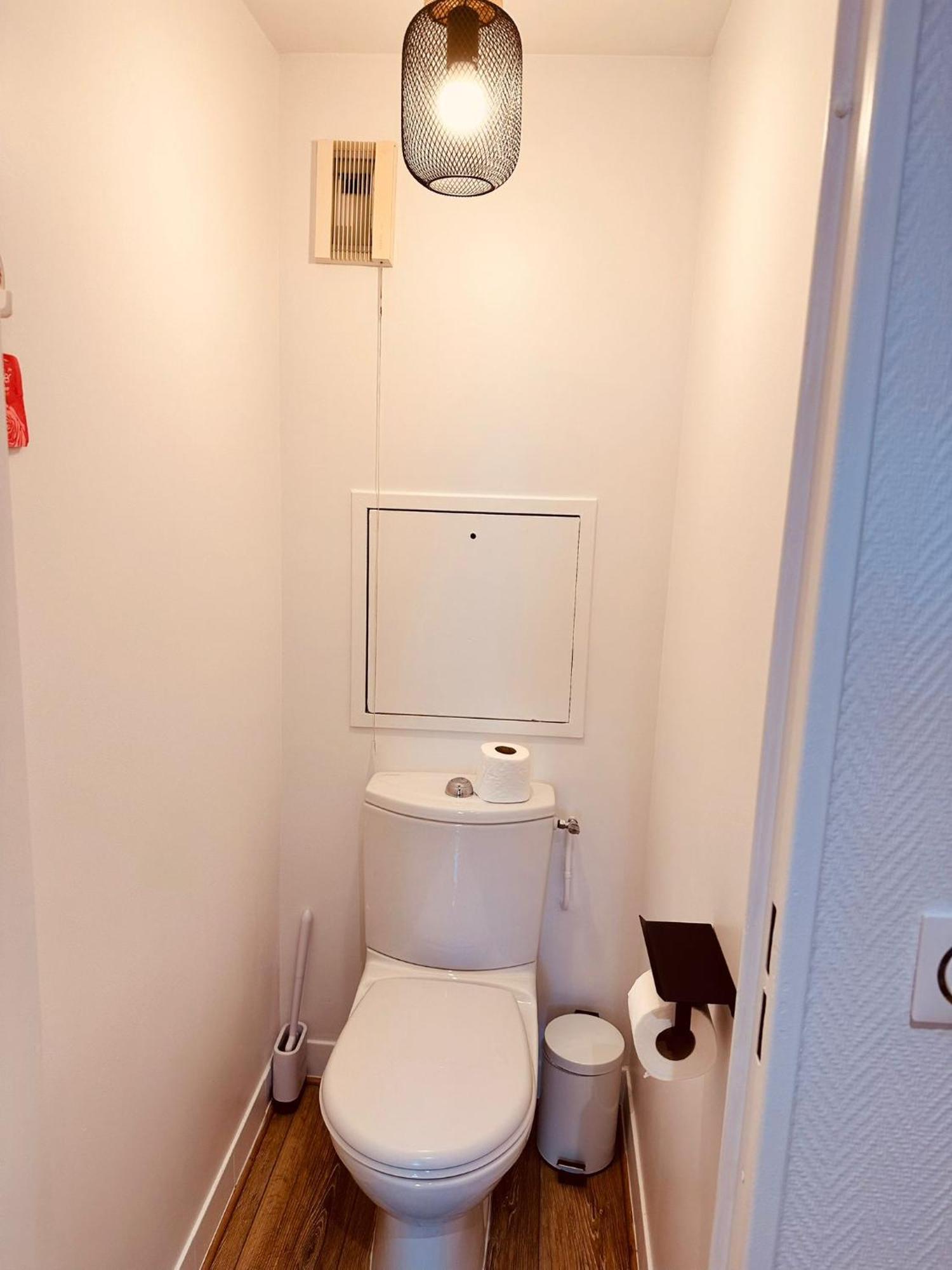 Ryan Homes - In Apart Hotel, La Defense Courbevoie Bagian luar foto